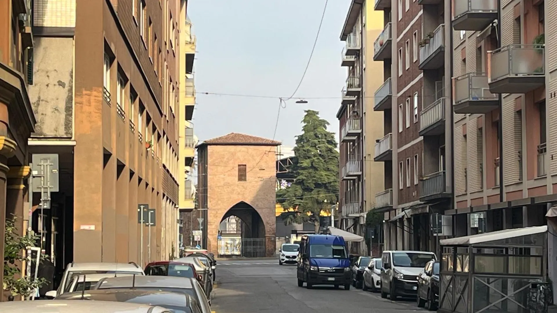 Apartment Bologna Homes