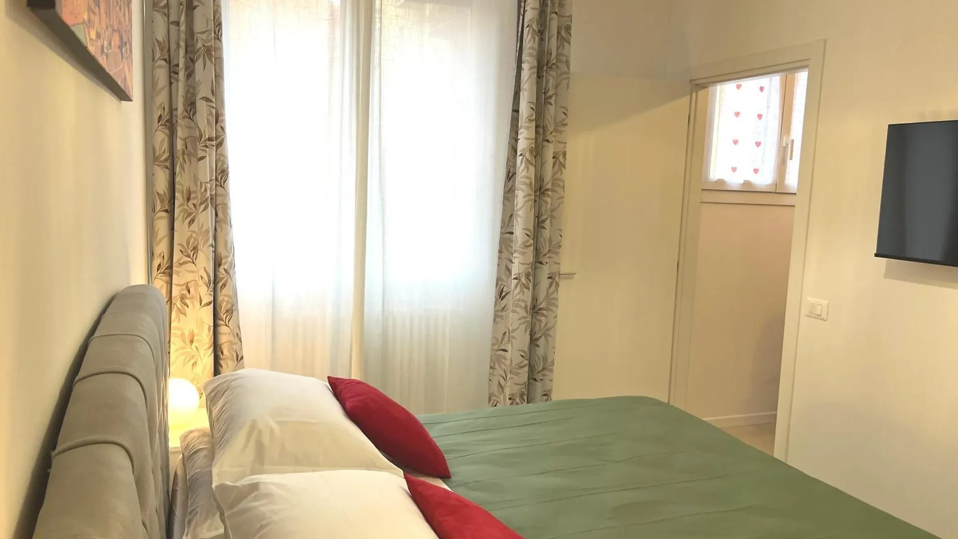 Bologna Homes Apartment