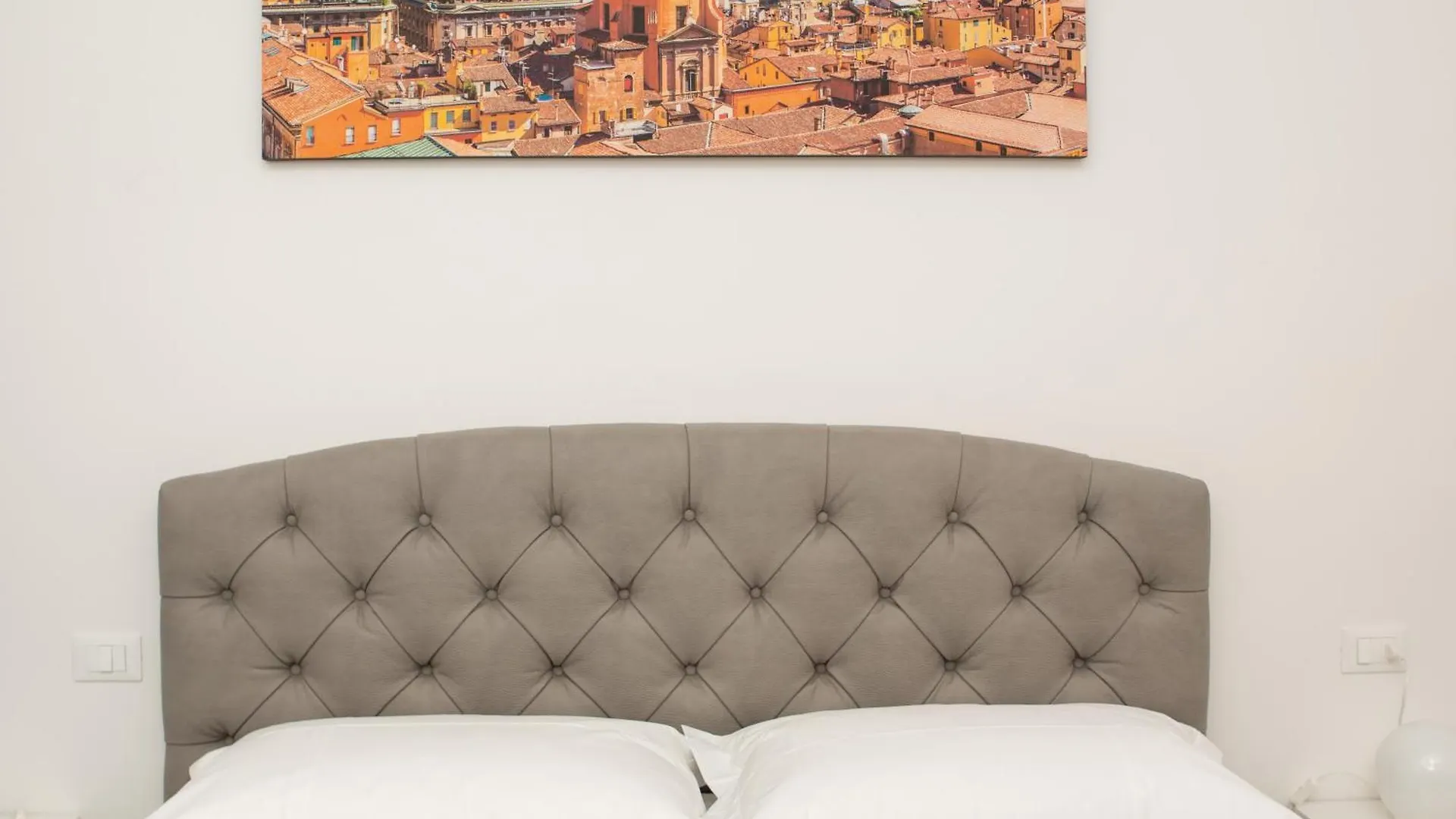 Bologna Homes Apartment