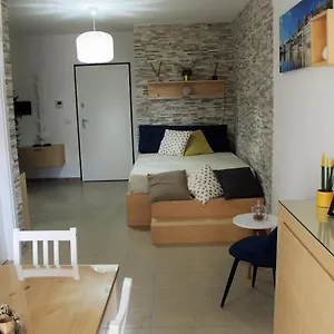 Casa Angelina Deluxe Appartamento Lecce