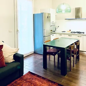  Appartamento Casa Di Dora Elegante 3 Sant'orsola