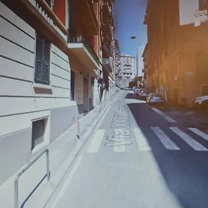 Casa Vacanze Tita La Tua Base Per Visitare Il Mare Delle Cinque Terre Appartamento La Spezia