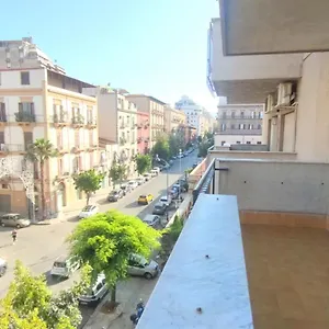 Marco's 7 Appartamento Palermo