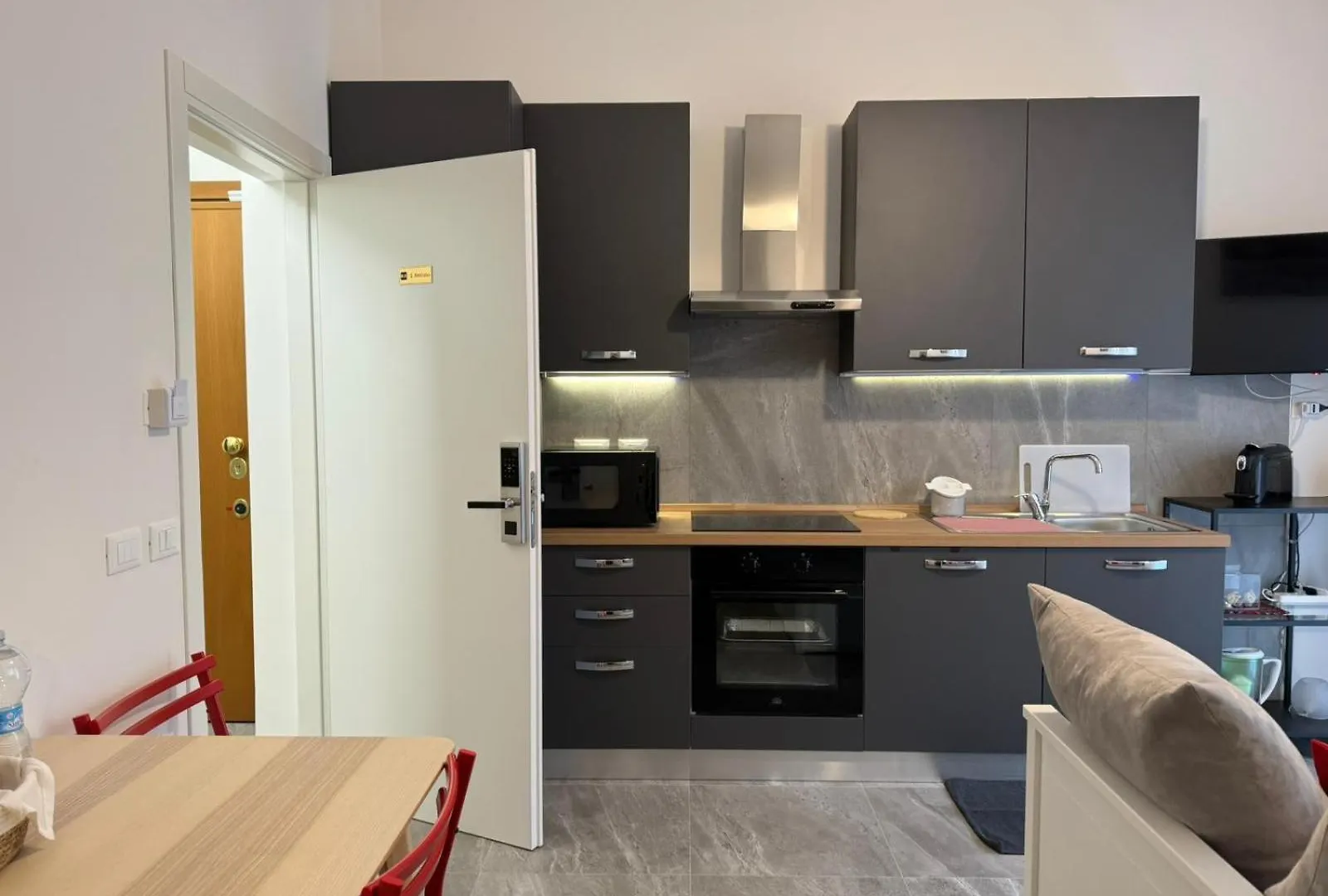 Bologna Homes Apartment