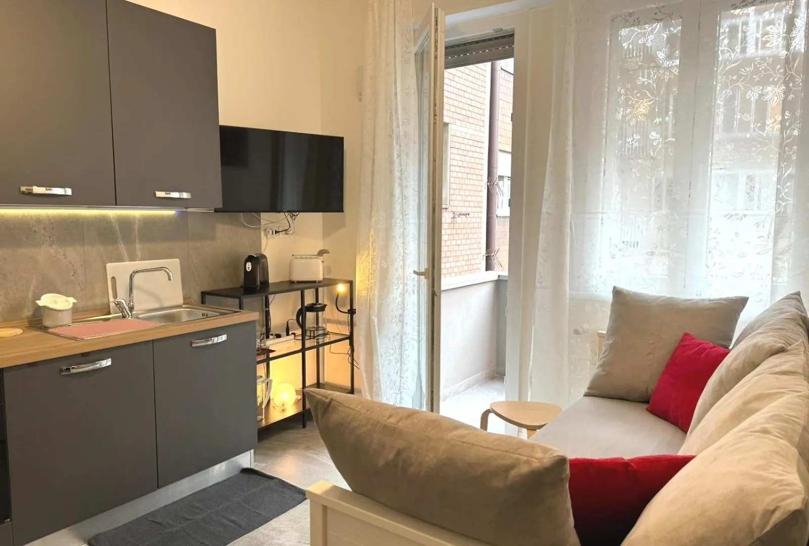 Appartamento Bologna Homes