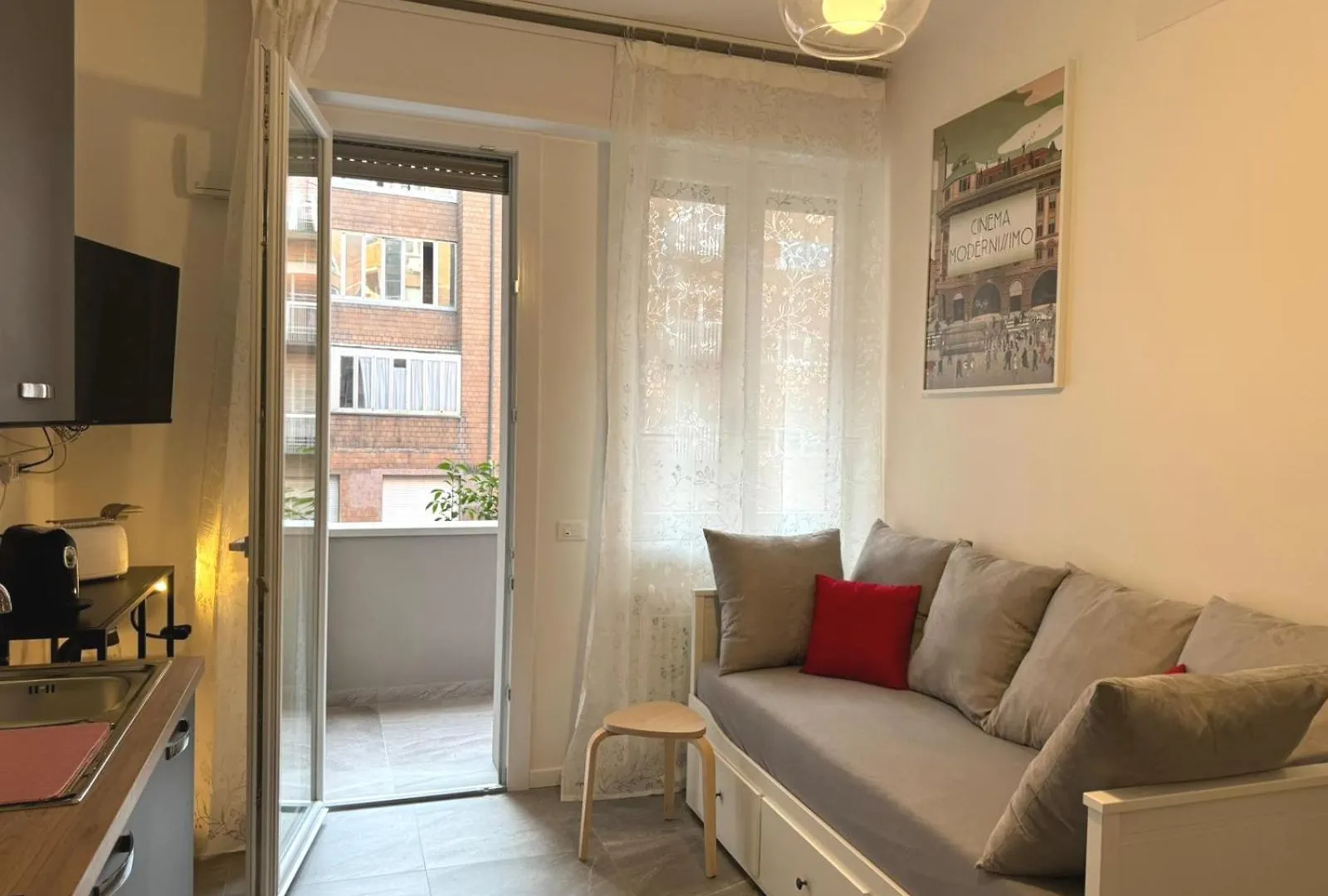 Appartamento Bologna Homes