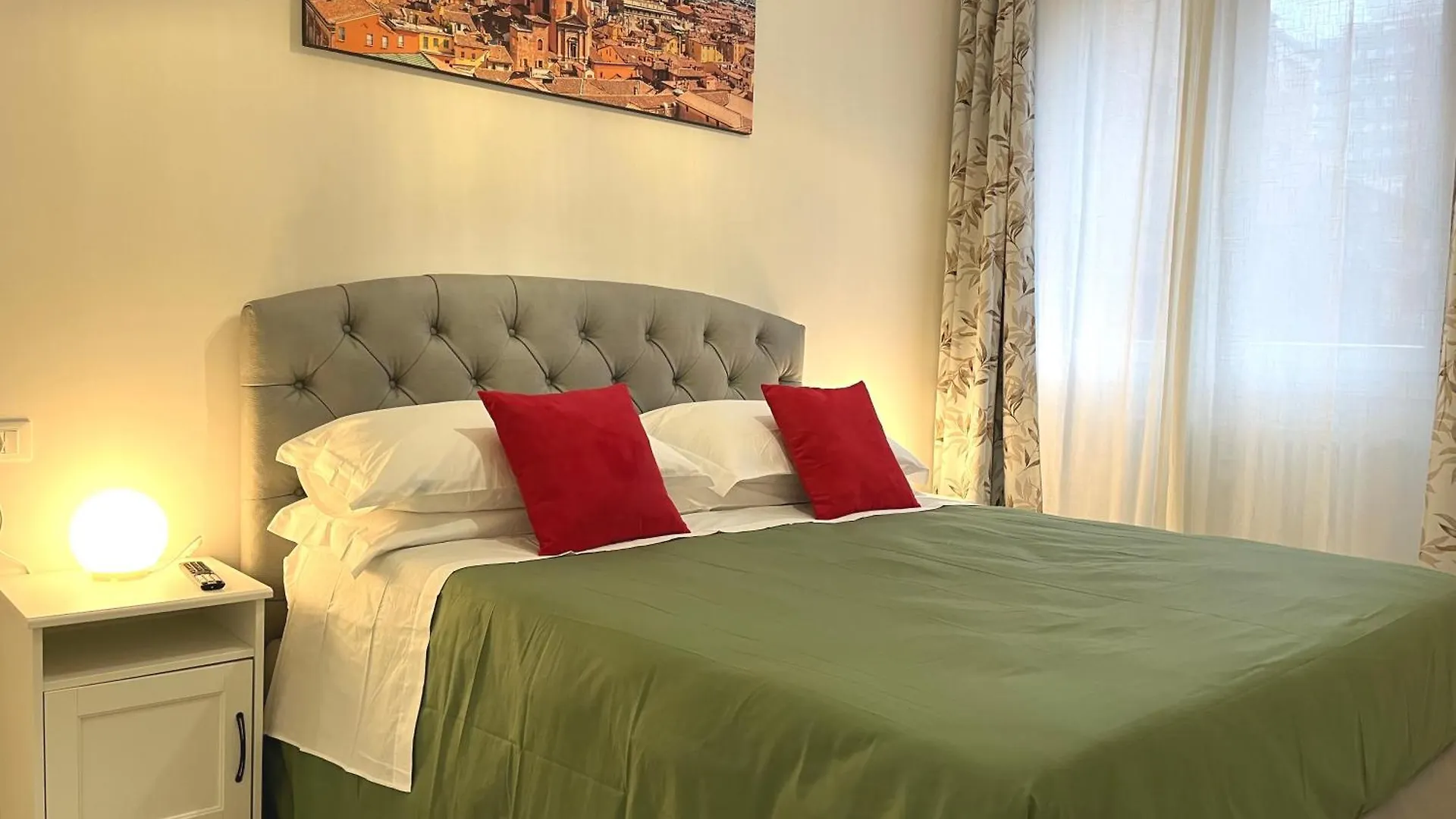 Bologna Homes Italia
