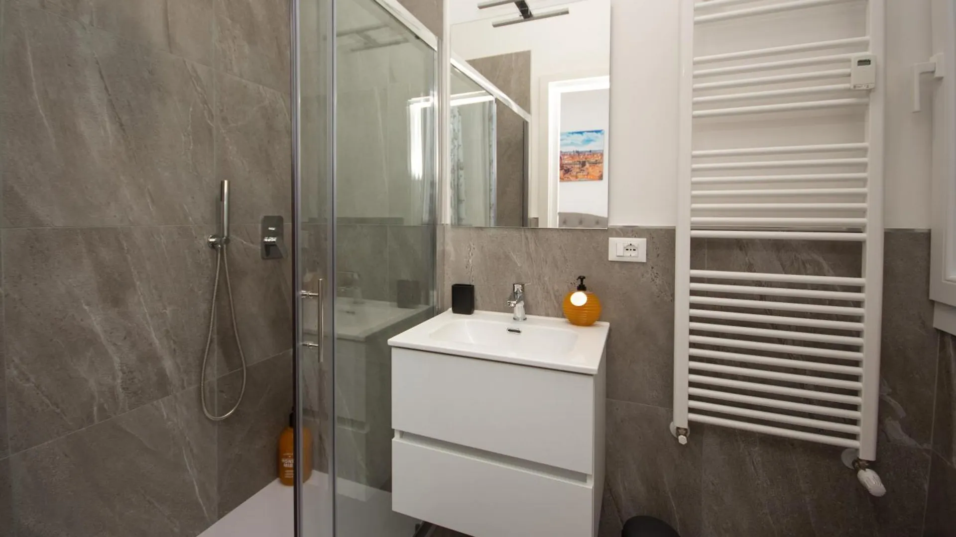 Appartamento Bologna Homes